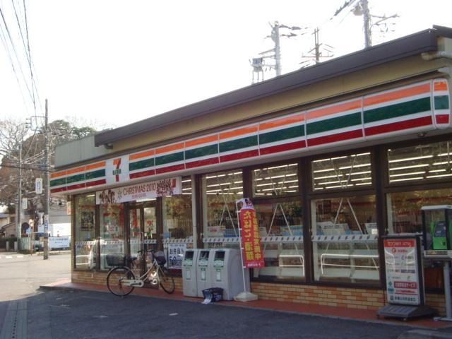 セブンイレブン千葉大巌寺店：1139m