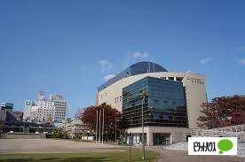 幸町公民館図書室：725m