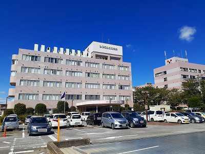 みつわ台総合病院：2300m