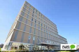 医療法人社団誠馨会千葉メディカルセンター：1053m
