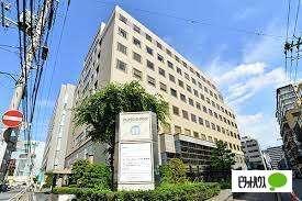 医療法人社団普照会井上記念病院：188m