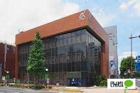 京葉銀行本町支店：145m
