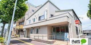医療法人社団和田医院：454m