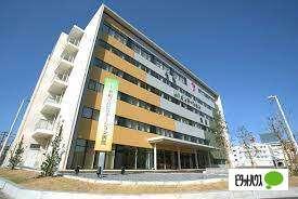 医療法人社団鎮誠会令和リハビリテーション病院：589m