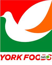 ヨークフーズ都町店：1064m