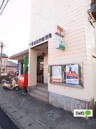 千葉曽我野郵便局：3157m