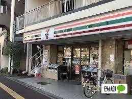 セブンイレブン千葉神明町店：233m