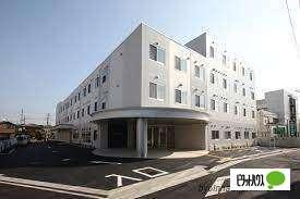 医療法人社団福生会斎藤労災病院：1726m