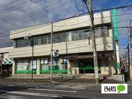 千葉信用金庫都町支店：701m
