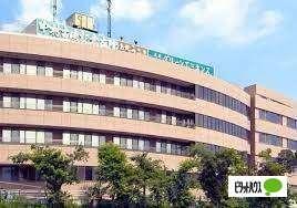 医療法人グリーンエミネンス中村古峡記念病院：339m