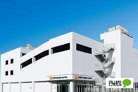 オーケー千葉中央店：657m