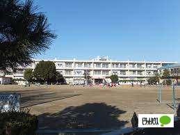 千葉市立院内小学校：307m