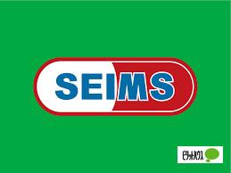 ドラッグセイムス蘇我店：542m