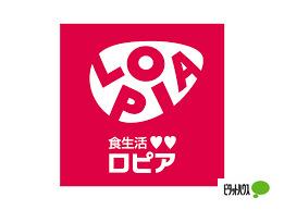 ロピア蘇我島忠ホームズ店：571m