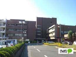 千葉県がんセンター：2829m