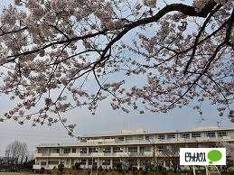 千葉市立大森小学校：308m