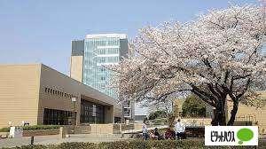 私立淑徳大学千葉キャンパス：3611m