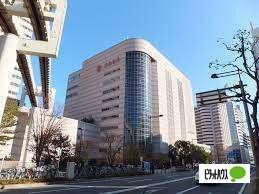 そごう千葉店：533m