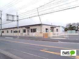 千葉市蘇我保育所：581m