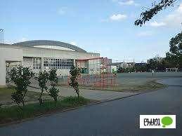 千葉市立蘇我小学校：1052m