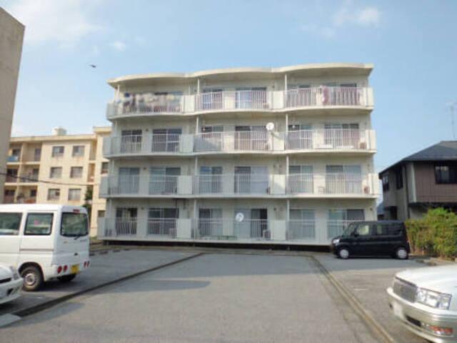 サンボナール（105） 外観