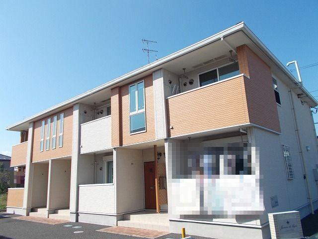 ジュネス　ド　アイサ（103） 外観