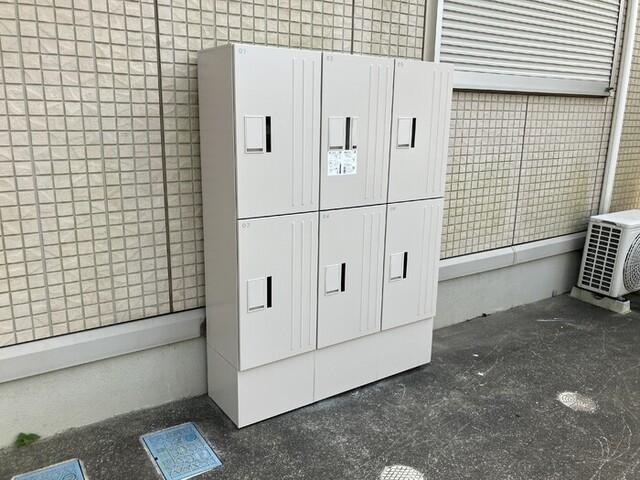 メゾン　あい・あこ　あい（102） 物件画像