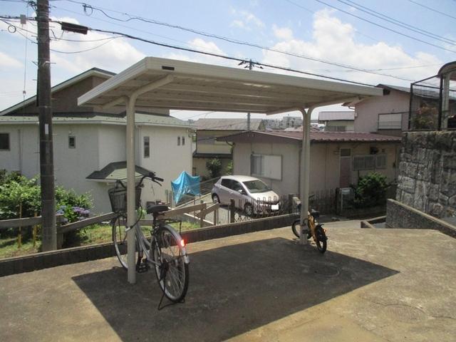 エスポワール　壱番館（102） その他