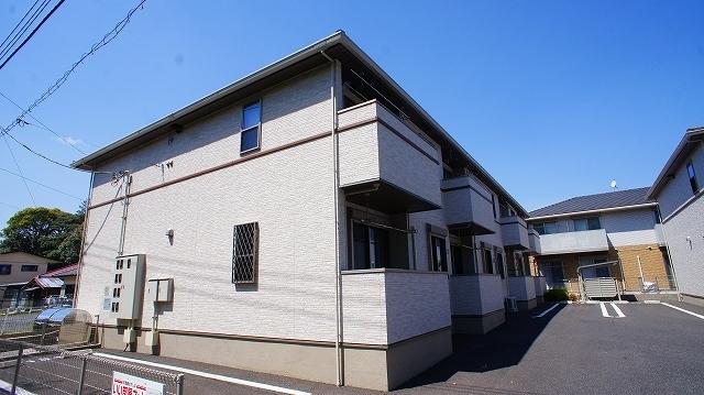 コッティ　Ⅰ（101） 外観