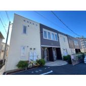 外観写真（昼）