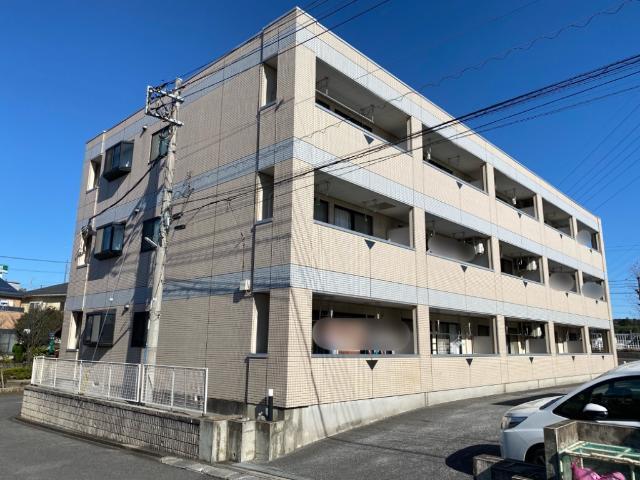 ガーデンプレイスめいわ 物件画像