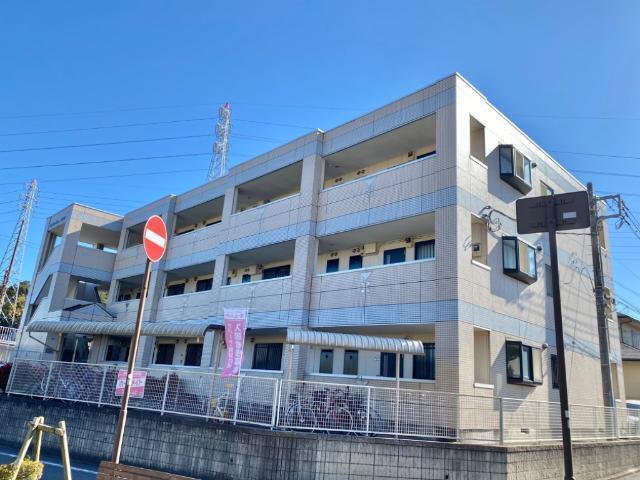 ガーデンプレイスめいわ 物件画像