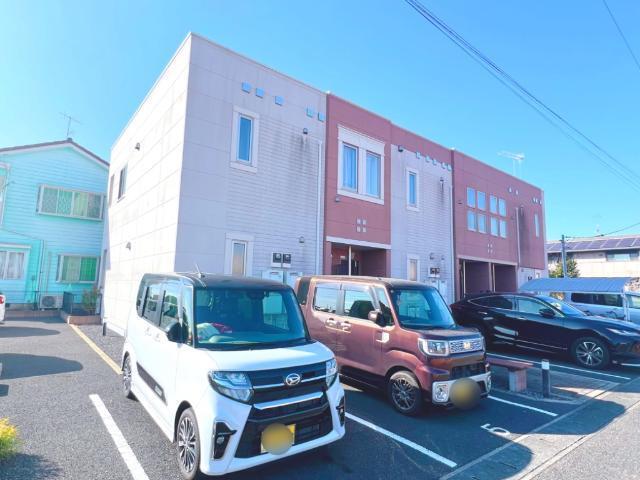 Ｐｒｅｓａｇｅ 物件画像