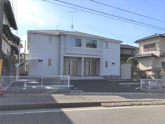 ウィズダム・パレス 物件画像