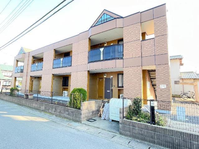 リバーサイド　２６ 物件画像