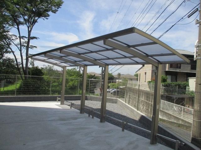 パークタウン（203） その他