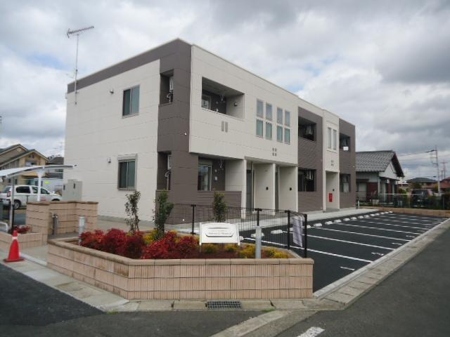メゾン　ド　キャセロール 物件画像
