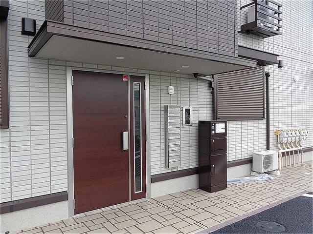 ニーナサクレ（107） 物件画像