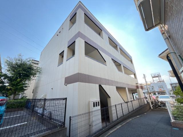 グランドール 物件画像