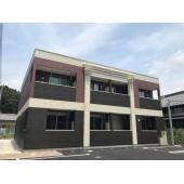 外観写真（昼）