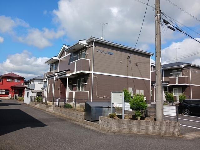 建物画像