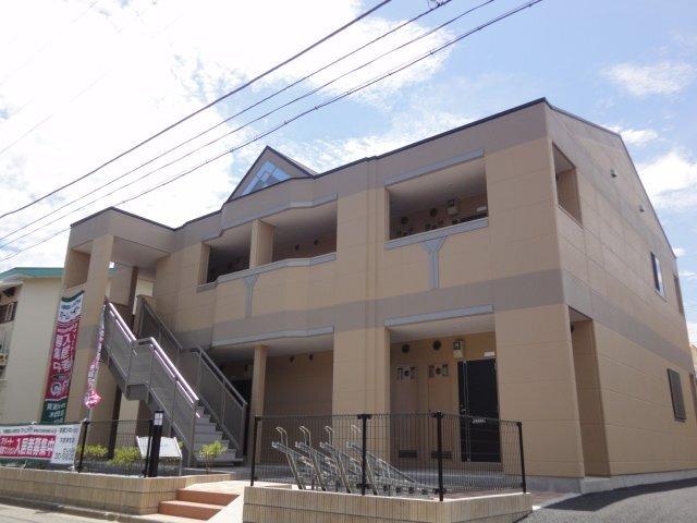 コンフォルト 物件画像