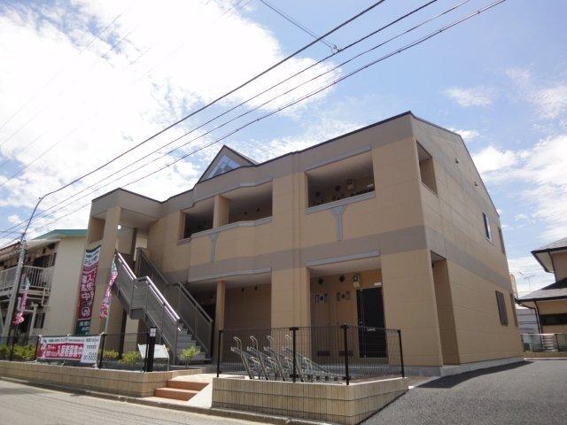 コンフォルト 物件画像