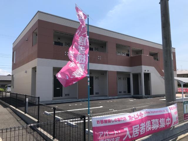 サクセスロードⅡ 物件画像