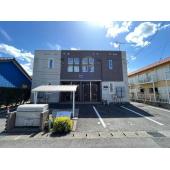 外観写真（昼）