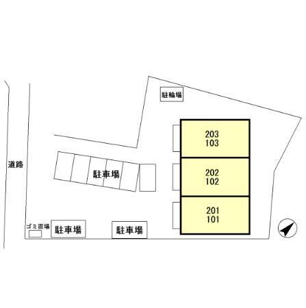 エルプレシア（101） その他