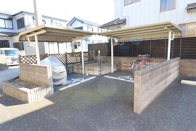 ファインビレッジ（202） 物件画像