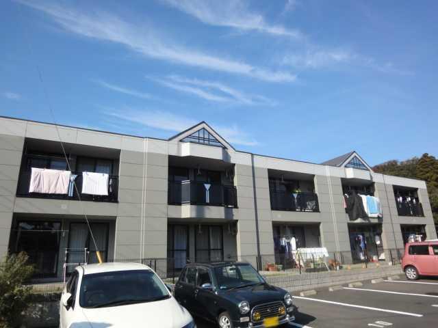 グリーンコーポⅡ 物件画像