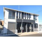 外観写真（昼）