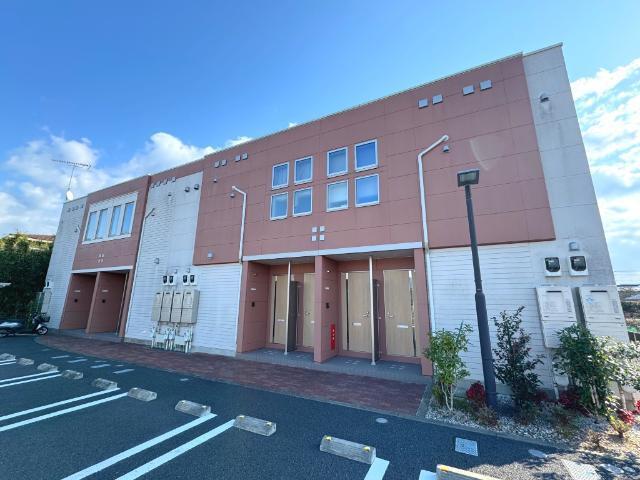 ＮＦコーポ１号館 物件画像